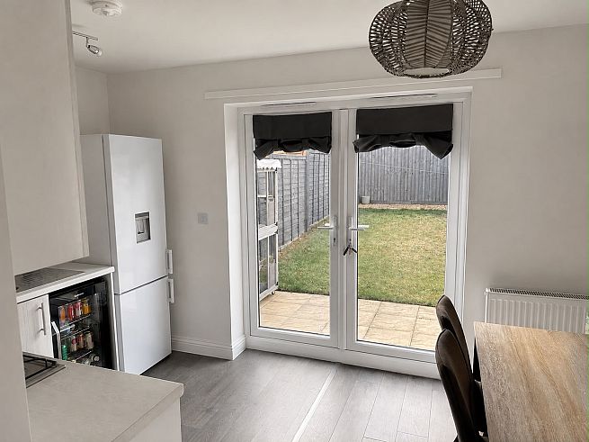 81 Longland Crescent, Ramsey, Huntingdon
